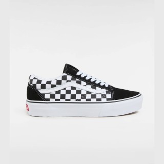 Old Skool Platform