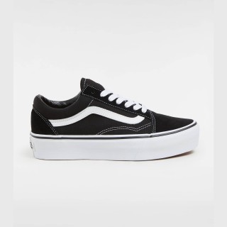 UA Old Skool Platform