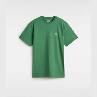 LEFT CHEST LOGO TEE
