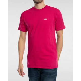 LEFT CHEST LOGO TEE