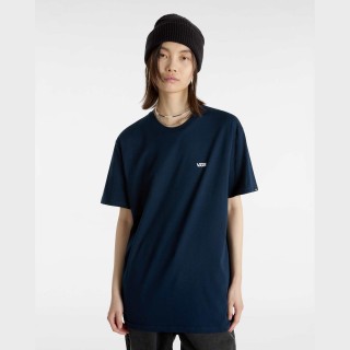 LEFT CHEST LOGO TEE