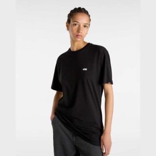 LEFT CHEST LOGO TEE