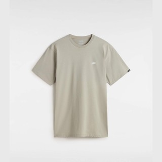 LEFT CHEST LOGO TEE