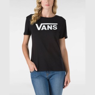 Flying V Crew Tee