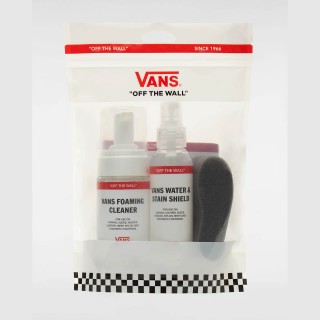 SHOE CARE CANVAS KIT - GLOBAL