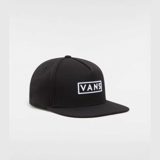 MN EASY BOX SNAPBACK
