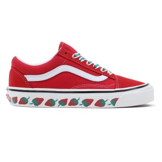 UA Old Skool 36 DX
