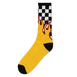 FLAME CHECK CREW