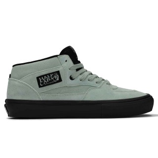 Skate Half Cab