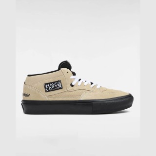 Skate Half Cab