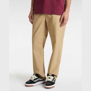 RANGE RELAXED ELASTIC PANT