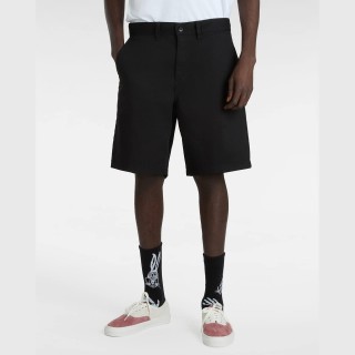 AUTHENTIC CHINO RELAXED SHORT