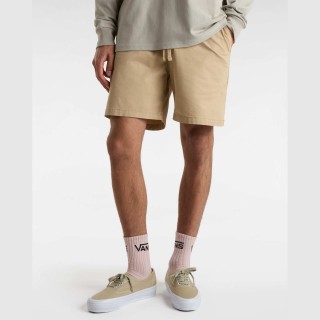 RANGE RELAXED ELASTIC SHORT