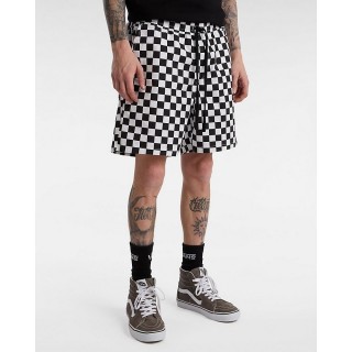 RANGE RELAXED ELASTIC SHORT