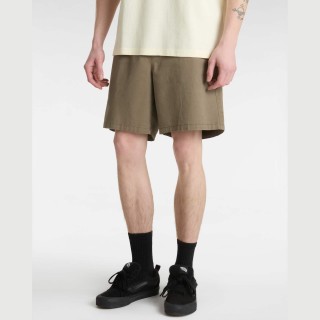 RANGE RELAXED ELASTIC SHORT