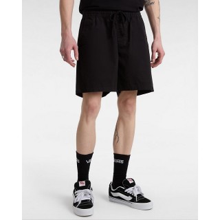 RANGE RELAXED ELASTIC SHORT