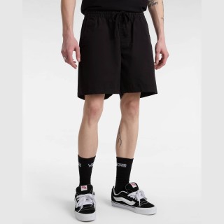 RANGE RELAXED ELASTIC SHORT