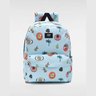 MN OLD SKOOL IIII BACKPACK