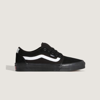 MN Chukka Low Sidestripe