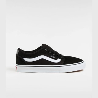 Skate Chukka Low Sidestripe
