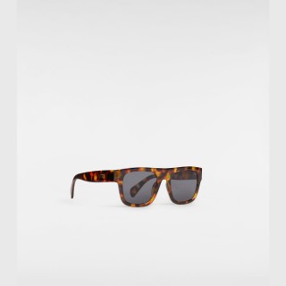 Squared Off Shades