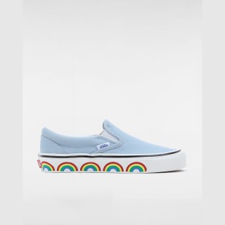 Classic Slip-On 98 DX
