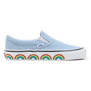 Classic Slip-On 98 DX