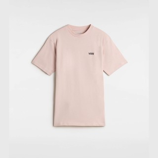 LEFT CHEST LOGO TEE