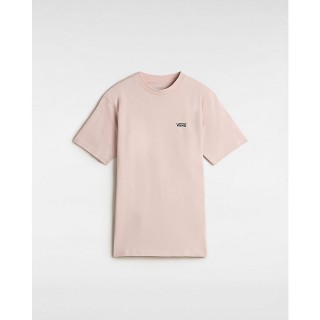 LEFT CHEST LOGO TEE