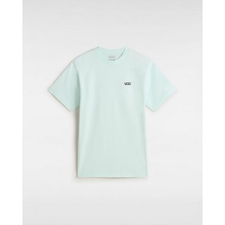LEFT CHEST LOGO TEE