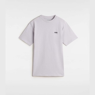 LEFT CHEST LOGO TEE