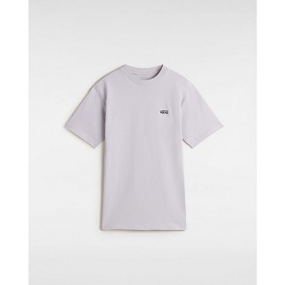 LEFT CHEST LOGO TEE