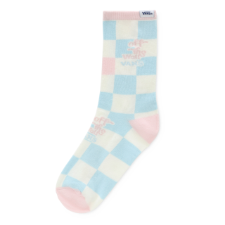 OG WASH CREW SOCK
