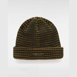 CRAFTON CUFF BEANIE
