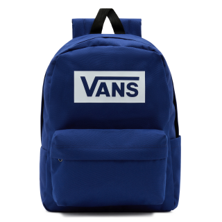OLD SKOOL BOXED BACKPACK