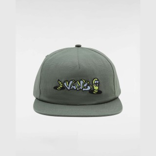 SKATE CLASSICS SHALLOW UNSTRUCTURED