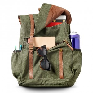 Vans true north backpack cheap
