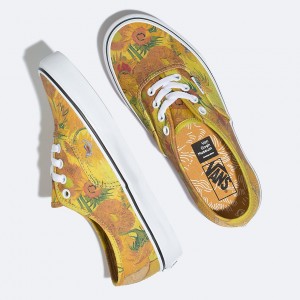 Sunflower cheap on vans