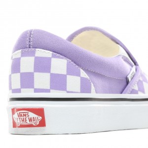 Violet sales tulip vans