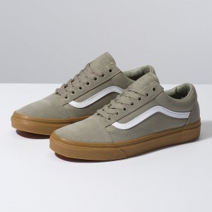 Vans old shop skool laurel