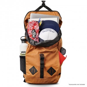Vans discount scurry rucksack