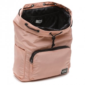 GEOMANCER BACKPACK Vans Shop
