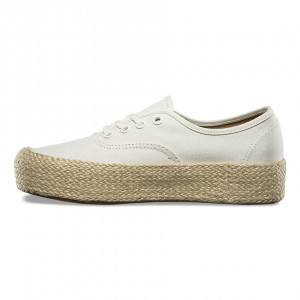 Vans authentic sale platform esp