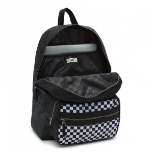 DISTINCTION II BACKPACK Vans Shop