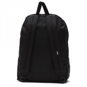 Vans chromo realm backpack clearance