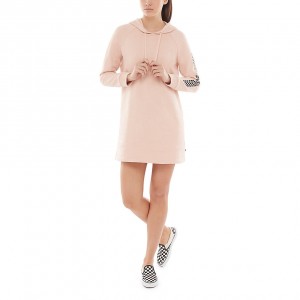 Funday hoodie dress new arrivals
