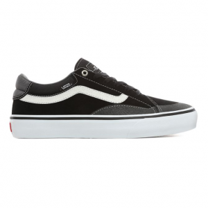 VANS TNT ADVANCED PROTOTYPE BLACK/WHITE