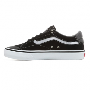 VANS TNT ADVANCED PROTOTYPE BLACK/WHITE