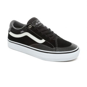 VANS TNT ADVANCED PROTOTYPE BLACK/WHITE