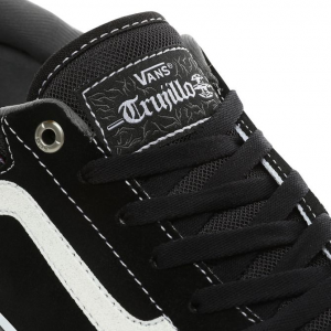 VANS TNT ADVANCED PROTOTYPE BLACK/WHITE